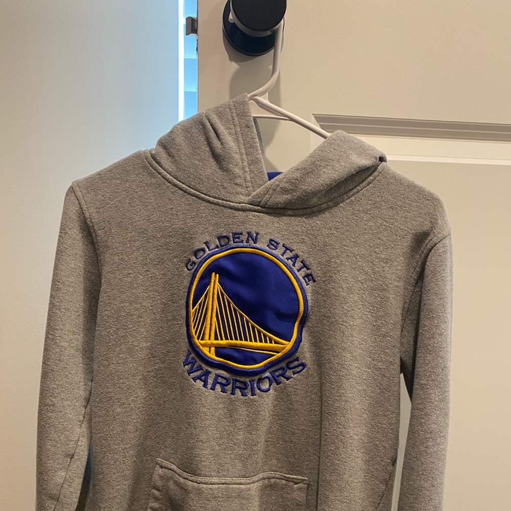 GOLDEN State Hoodie